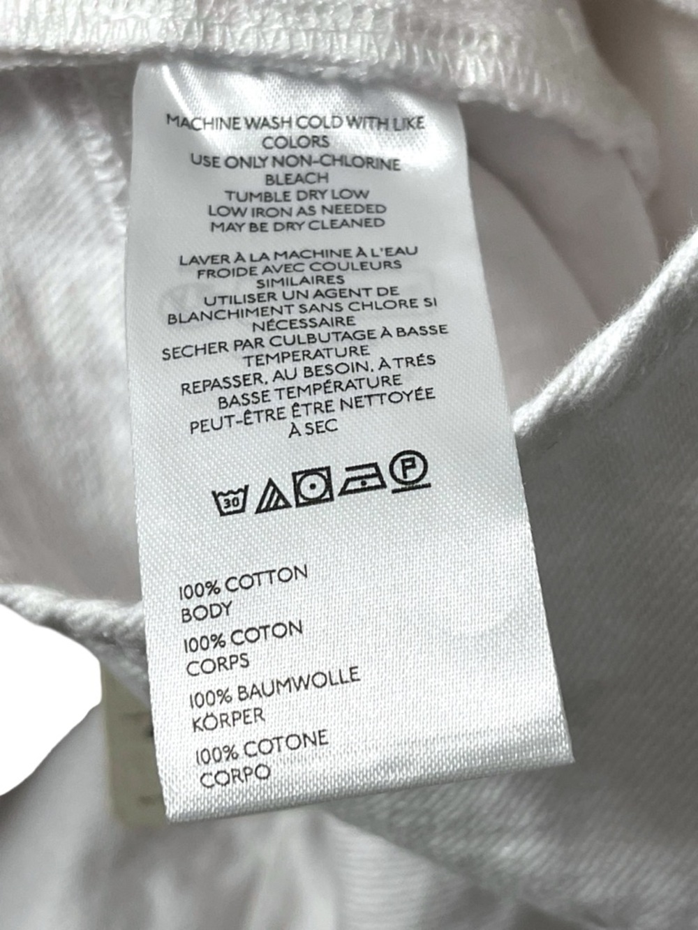 NWT FREE PEOPLE Ziggy Shortalls in Optic White XL - Picture 8 of 9